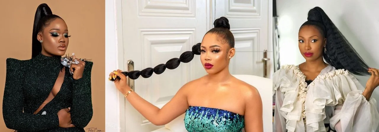 2025’s Most Gorgeous Packing Gel Hairstyles: Styles,Tips for Every Woman